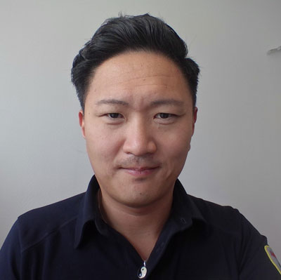 emscongress2025 faculty member Daniel-Tiberg