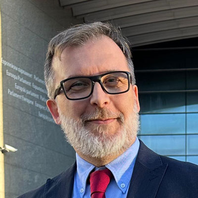 Federico-Semeraro emscongress2025 faculty member