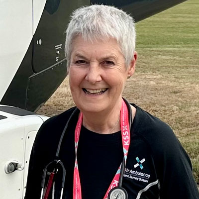 emscongress2025 faculty member Fionna-Moore