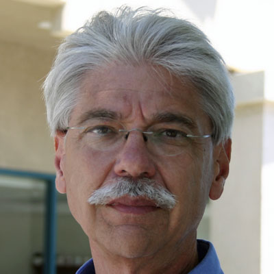 emscongress2025 faculty member Jerry-Overton