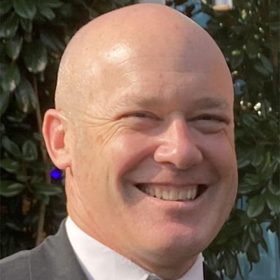 emscongress2025 faculty member Lawrence Doll