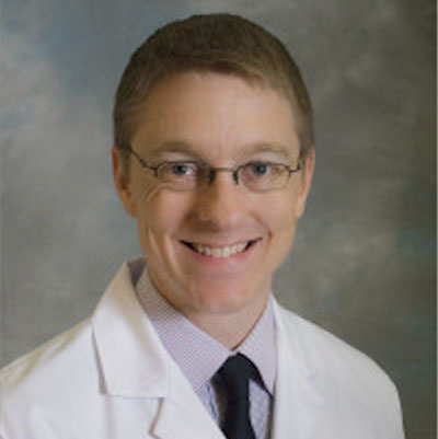 Andrew-Latimer EMS faculty member
