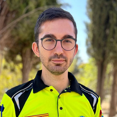 emscongress2025 faculty member FERNANDO-MONFORTE-ESCOBAR