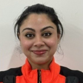 EMS faculty member Harsha-Kodakadath