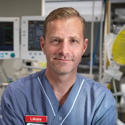 Jacob Hollenberg emscongress2025 faculty member