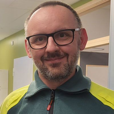 emscongress2025 faculty member Jan-Stepniewski