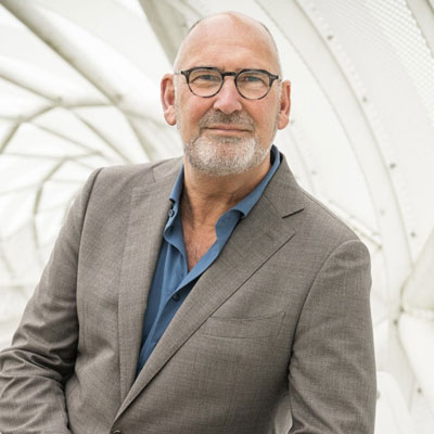 Arie Wijten faculty member