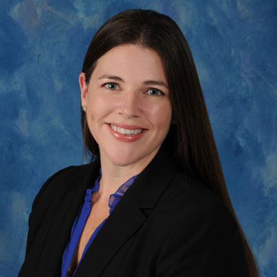 candace pineda faculty member