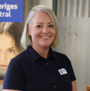 ems congress 2025 faculty member Carola-Söderberg