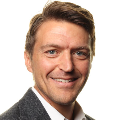 Gabriel-Riva faculty member