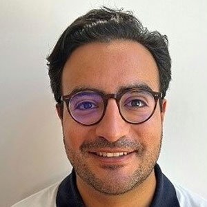 Germán Mauricio Azcárraga Hurtado faculty member