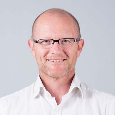 Helge-Myklebust faculty member