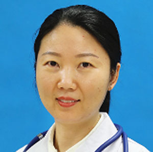 Jia Zhao faculty member