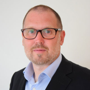 ems faculty member peter hill