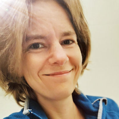 image of faculty member