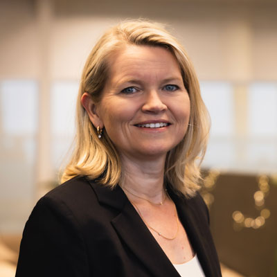 ems faculty member Tonje-Birkenes