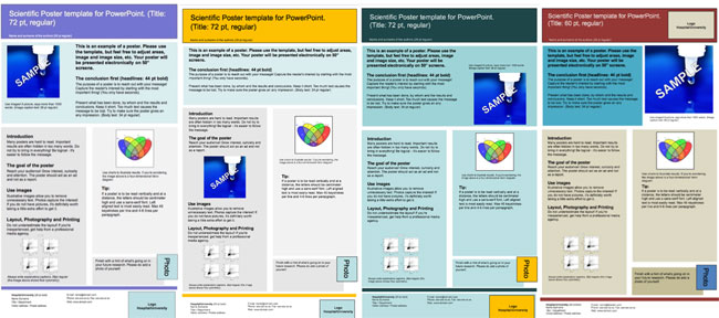 examples of abstract templates