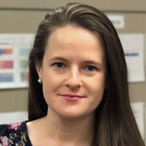 ems congress 2025 faculty member Catherine-R-Counts