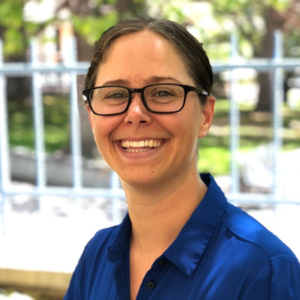 Emily Pearce ems congress 2025 faculty member